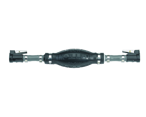 SCEPTER Circuit carburant complet Scepter - Moeller SCEPTER Circuit carburant complet Scepter - Moeller