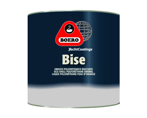 BOERO Laque Bise 0,75L satine blanc Boero BOERO Laque Bise 0,75L satine blanc Boero