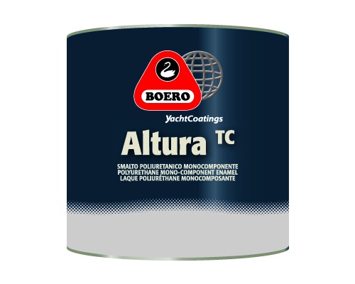 BOERO Altura TC laque 0.375L Boero