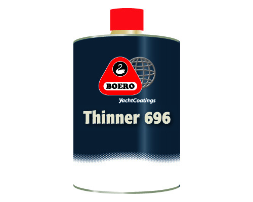 BOERO Diluant 698 0,5L Boero BOERO Diluant 698 0,5L Boero