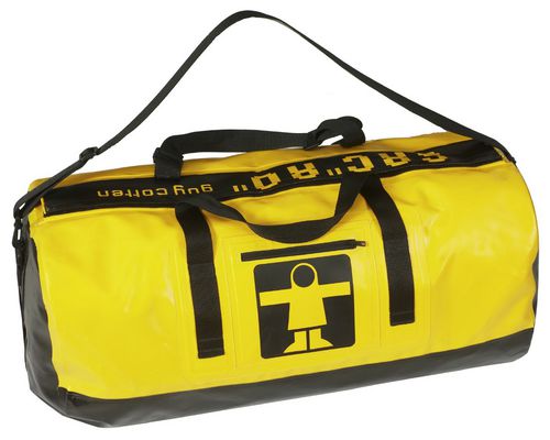 COTTEN Sac AO Jaune 80L Guy Cotten COTTEN Sac AO Jaune 80L Guy Cotten