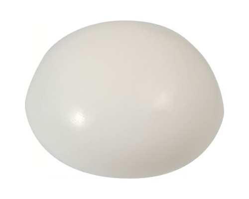 MARINOX Cache blanc pour vis TF 4 et 5 les 5 Marinox