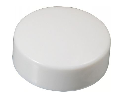 MARINOX Cache blanc pour vis TF 5 et 6 les 4 Marinox