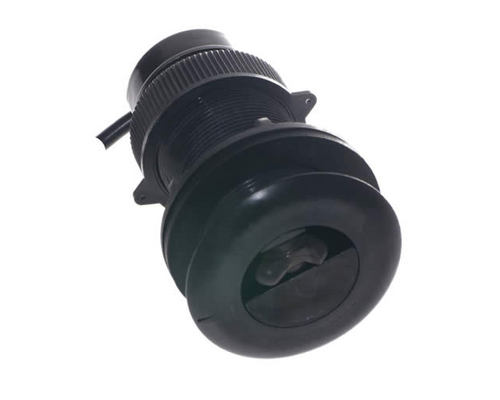 RAYMARINE Sonde trav. tri-fonctions rétractable Raymarine RAYMARINE Sonde trav. tri-fonctions rétractable Raymarine