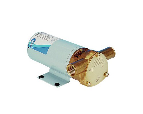 JABSCO Pompe water puppy junior - 24V Jabsco JABSCO Pompe water puppy junior - 24V Jabsco