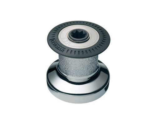 LEWMAR Winch N°7 chromé 1 vitesse Lewmar LEWMAR Winch N°7 chromé 1 vitesse Lewmar