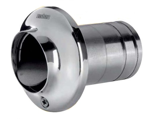 VETUS Sortie d'échappement inox 90mm Vetus
