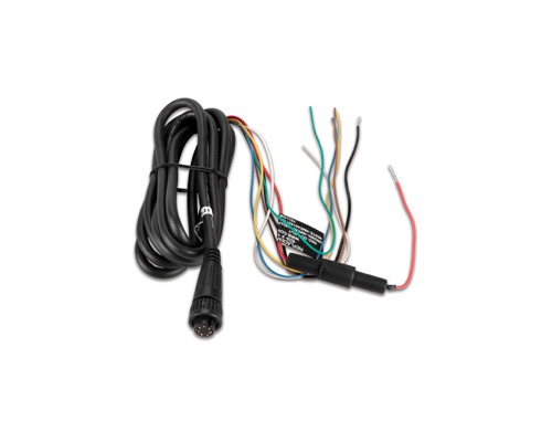 GARMIN Câble d’alimentation/data NMEA 0183 GMI/GHC 20 et GNX Garmin GARMIN Câble d’alimentation/data NMEA 0183 GMI/GHC 20 et GNX Garmin