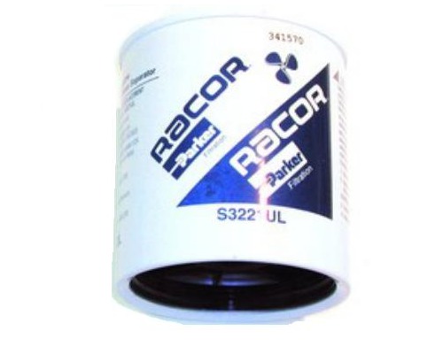 RACOR S3213 Cartouche pour Mercruiser HB RACOR S3213 Cartouche pour Mercruiser HB