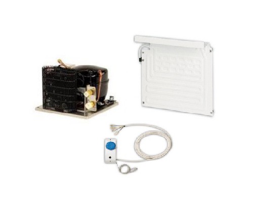 DOMETIC Coldmachine 55 + évaporateur en L VD-01 Dometic