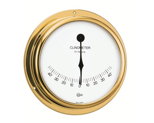 BARIGO Viking clinomètre laiton 130mm Barigo BARIGO Viking clinomètre laiton 130mm Barigo