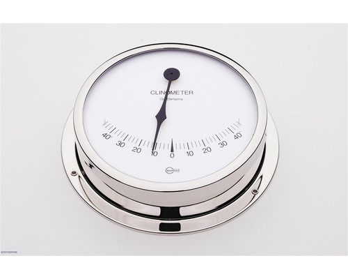 BARIGO Viking clinomètre chrome 130mm Barigo BARIGO Viking clinomètre chrome 130mm Barigo