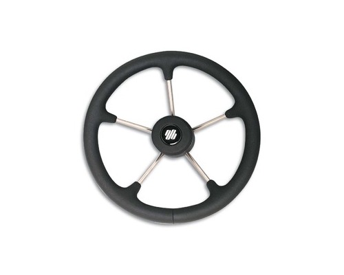 ULTRAFLEX V52B Volant 5 branches Ø320mm noir Ultraflex ULTRAFLEX V52B Volant 5 branches Ø320mm noir Ultraflex