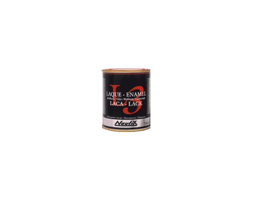NAUTIX Laque L3 StarLac Nautix 0.35L Blanc Nautix NAUTIX Laque L3 StarLac Nautix 0.35L Blanc Nautix
