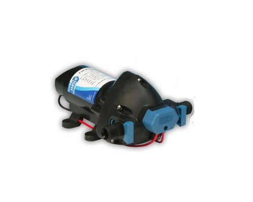 JABSCO PAR-Max 3 - 11 L/min - 1.7 bar - 12V JABSCO PAR-Max 3 - 11 L/min - 1.7 bar - 12V