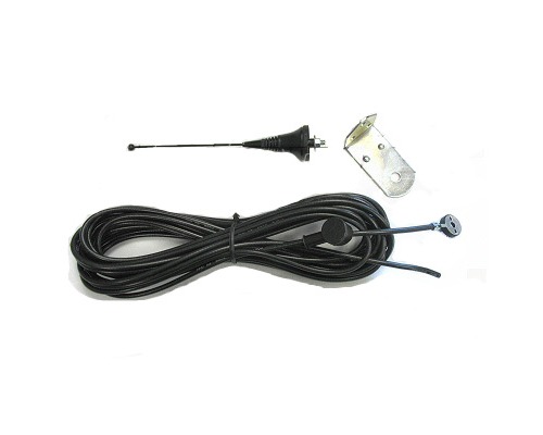 Kit antenne relais pour commande à distance de guindeau Lewm Lewmar Kit antenne relais pour commande à distance de guindeau Lewm Lewmar