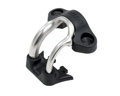 SELDEN Filoir avec guide pour taquet coinceur 27mm Selden