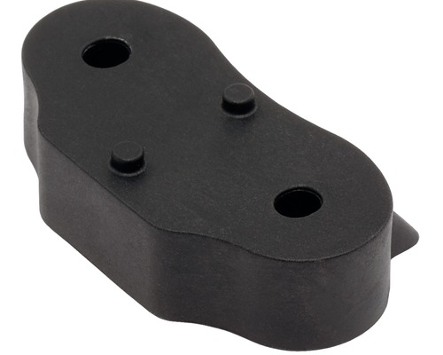 SELDEN Rehausseur pour taquet coinceur 27mm Selden SELDEN Rehausseur pour taquet coinceur 27mm Selden