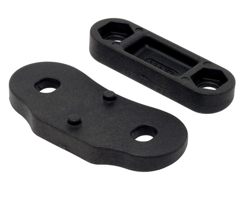 SELDEN Cale d'angulation pour taquet coinceur 27mm Selden SELDEN Cale d'angulation pour taquet coinceur 27mm Selden