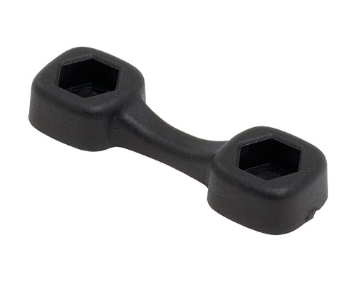 SELDEN Encastrement d'écrou pour taquet coinceur 27mm Selden SELDEN Encastrement d'écrou pour taquet coinceur 27mm Selden