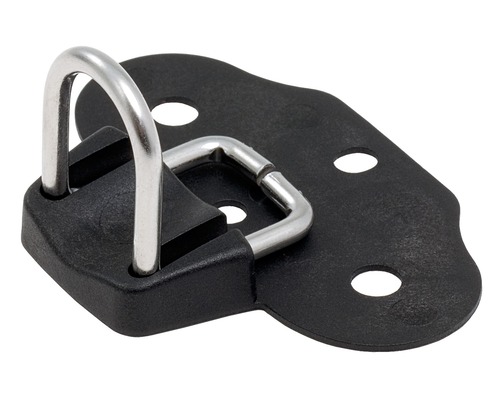 SELDEN Pontet inox pour taquet coinceur 27mm Selden
