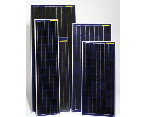 SOLARA Panneau solaire 90W Solara SOLARA Panneau solaire 90W Solara