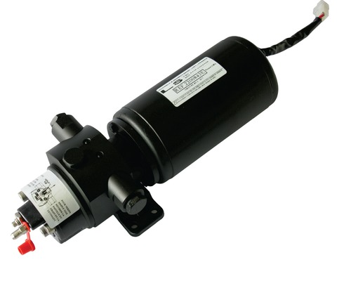 LECOMBLE & SCHMITT Pompe hydraulique Lecomble & Schmitt LECOMBLE & SCHMITT Pompe hydraulique Lecomble & Schmitt