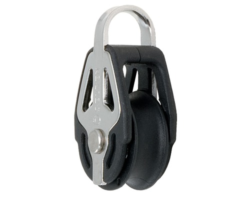 SELDEN Poulie simple à billes Ø20mm Selden SELDEN Poulie simple à billes Ø20mm Selden