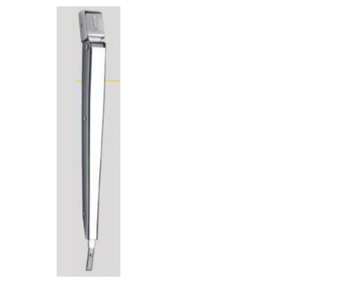 VETUS Bras d’essuie-glace extensible DIN Inox 280-366 mm Vetus VETUS Bras d’essuie-glace extensible DIN Inox 280-366 mm Vetus