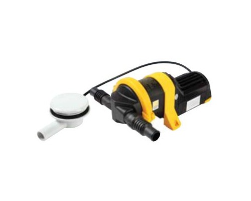 WHALE Gulper IC + bonde 12 V Whale WHALE Gulper IC + bonde 12 V Whale