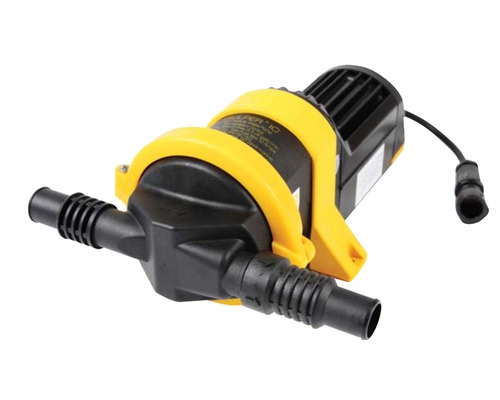 WHALE Gulper IC + bonde 12 V Whale WHALE Gulper IC + bonde 12 V Whale