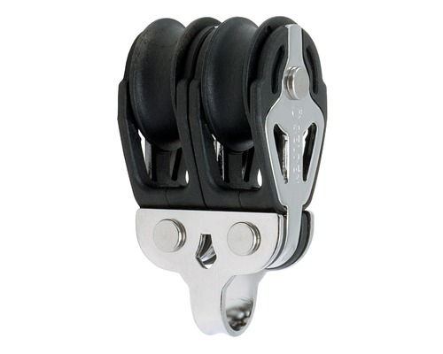 SELDEN Poulie double à billes Ø20mm Selden SELDEN Poulie double à billes Ø20mm Selden