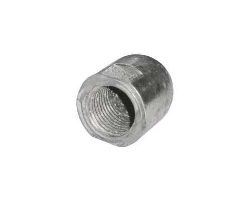 BIGSHIP Anode embout d'arbre pour Ø28/34mm filetage 20x250mm BigShip BIGSHIP Anode embout d'arbre pour Ø28/34mm filetage 20x250mm BigShip