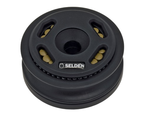 SELDEN Réa de renvoi à rouleaux Ø60mm Selden SELDEN Réa de renvoi à rouleaux Ø60mm Selden