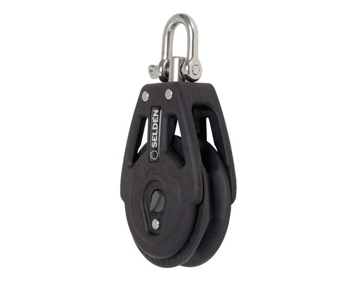 SELDEN Poulie simple Winch Ø60mm Selden SELDEN Poulie simple Winch Ø60mm Selden