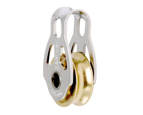 SELDEN Poulie simple Ø16mm forte charge Selden SELDEN Poulie simple Ø16mm forte charge Selden