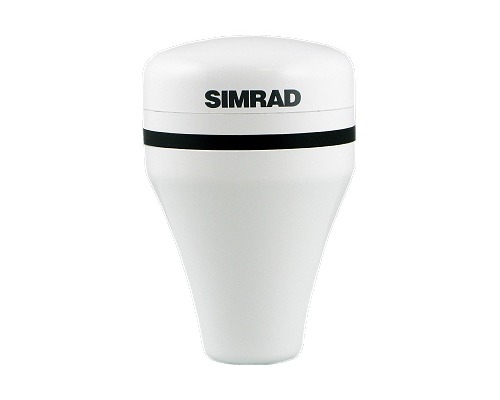SIMRAD VERSION 2 ANTENNE GPS GS25 Simrad SIMRAD VERSION 2 ANTENNE GPS GS25 Simrad