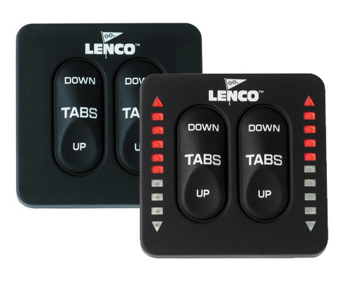 LENCO Commutateur Lenco LENCO Commutateur Lenco