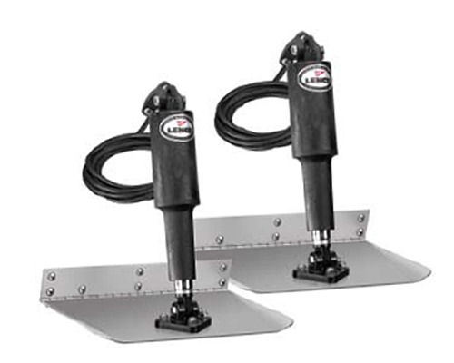 LENCO Flaps TrimTabs Lenco LENCO Flaps TrimTabs Lenco