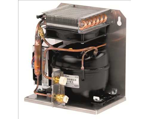 DOMETIC Coldmachine CU-96 12/24V 400L Dometic