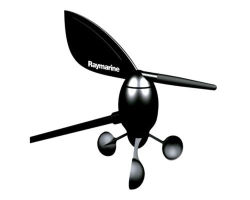 RAYMARINE Capteur vent (sans câble) Raymarine RAYMARINE Capteur vent (sans câble) Raymarine