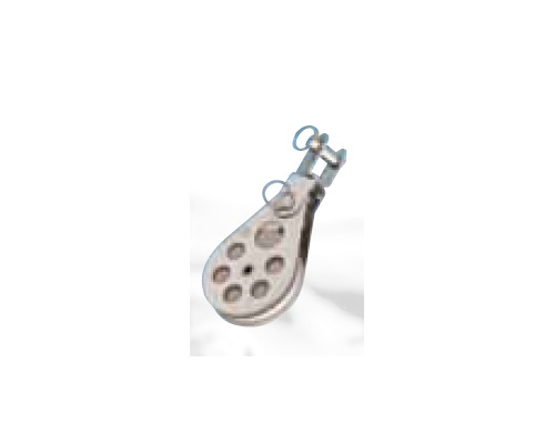 WICHARD Poulies inox Wichard WICHARD Poulies inox Wichard