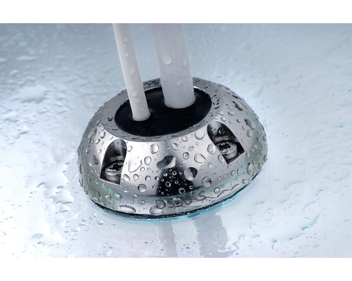 SCANSTRUT Passe fil inox étanche Scanstrut