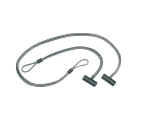 ANTAL SL4T Snap Loop 4mm triple Antal