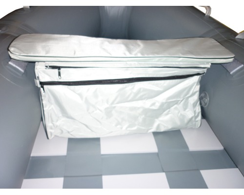 BIGSHIP Sac sous banc pour annexe Bigship BigShip BIGSHIP Sac sous banc pour annexe Bigship BigShip
