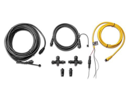 GARMIN Kit NMEA 2000 : câble de dorsale NMEA 2000 (6m) x1, c GARMIN Kit NMEA 2000 : câble de dorsale NMEA 2000 (6m) x1, c