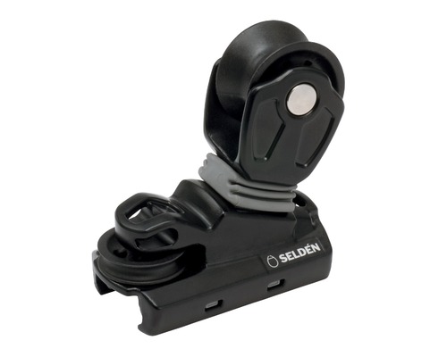 SELDEN Systéme 30 Chariot de génois sur patins 3 brins Selden SELDEN Systéme 30 Chariot de génois sur patins 3 brins Selden