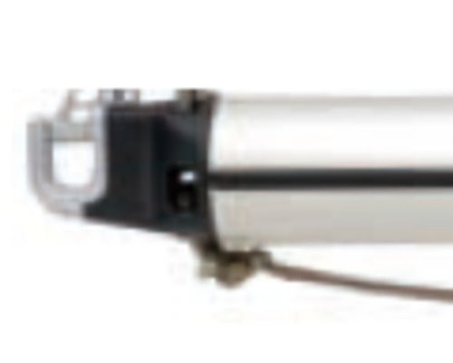 SELDEN Tangon de spi Ø84mm L4830mm Selden SELDEN Tangon de spi Ø84mm L4830mm Selden