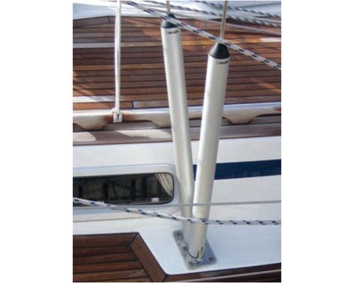 SELDEN Protége ridoirs Ø43mm Lg 650mm Selden SELDEN Protége ridoirs Ø43mm Lg 650mm Selden