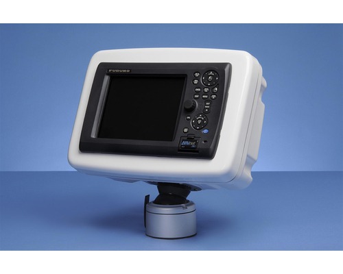 SCANSTRUT ScanPod Deck SPD 15D blanc Scanstrut SCANSTRUT ScanPod Deck SPD 15D blanc Scanstrut